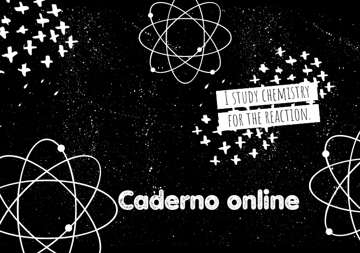 Caderno On-line